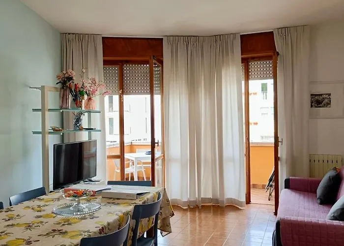 Villa Casa Lucy Bardolino