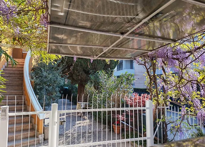 Villa Casa Lucy Bardolino